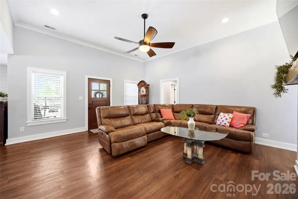 5701 Cedar Hill Drive Wesley Chapel NC 28110