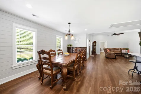 5701 Cedar Hill Drive Wesley Chapel NC 28110