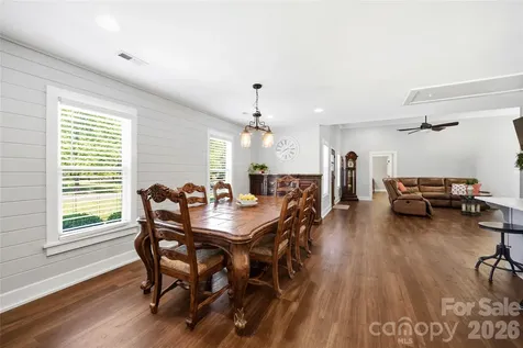 5701 Cedar Hill Drive Wesley Chapel NC 28110