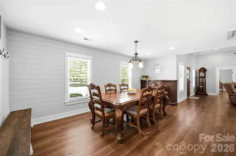 5701 Cedar Hill Drive Wesley Chapel NC 28110