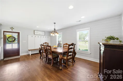 5701 Cedar Hill Drive Wesley Chapel NC 28110