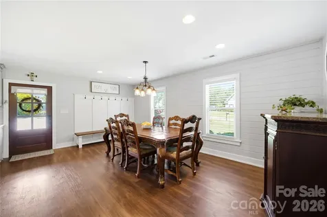5701 Cedar Hill Drive Wesley Chapel NC 28110