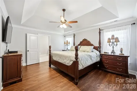 5701 Cedar Hill Drive Wesley Chapel NC 28110