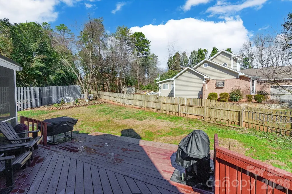 4205 Lake Shore Road S Denver NC 28037