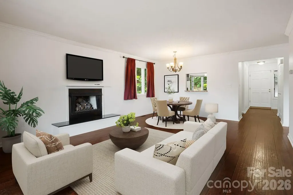 305 Piney Mountain Drive Asheville NC 28805