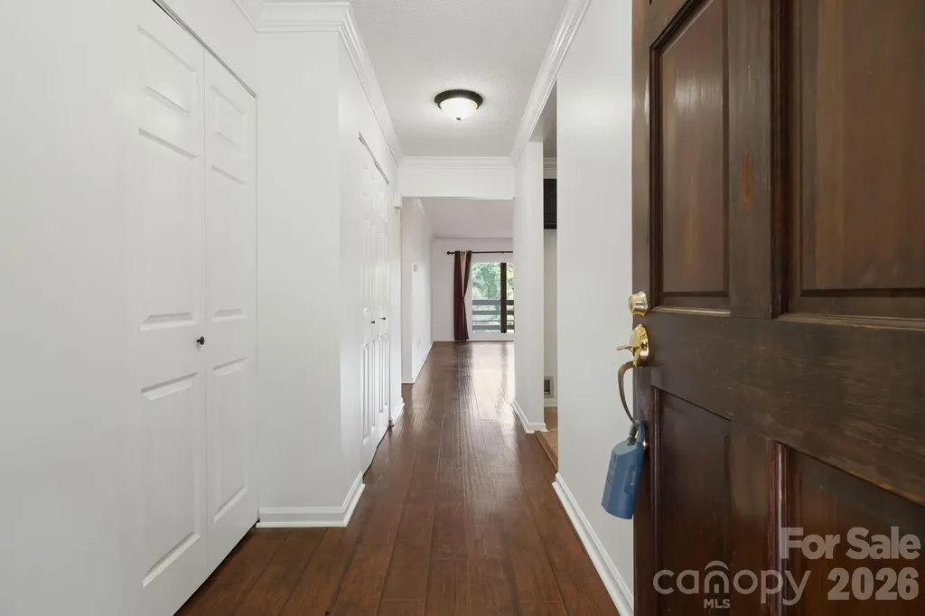 305 Piney Mountain Drive Asheville NC 28805