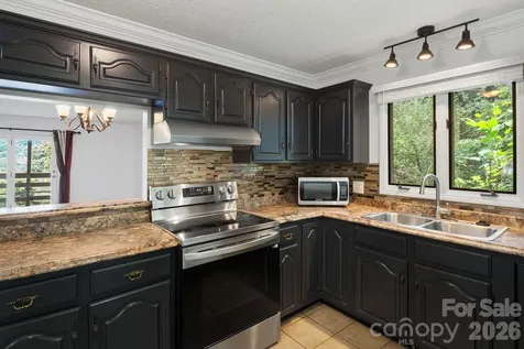 305 Piney Mountain Drive Asheville NC 28805