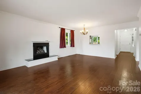 305 Piney Mountain Drive Asheville NC 28805
