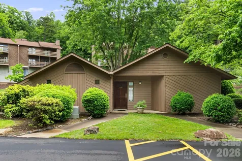 305 Piney Mountain Drive Asheville NC 28805