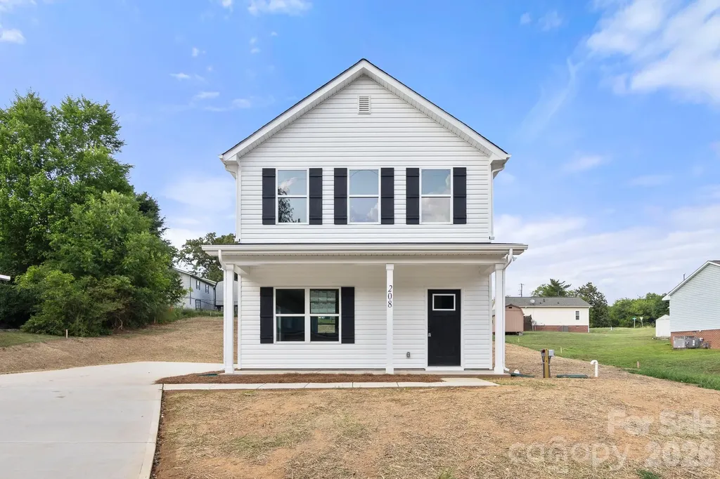 208 Myron Place Salisbury NC 28144