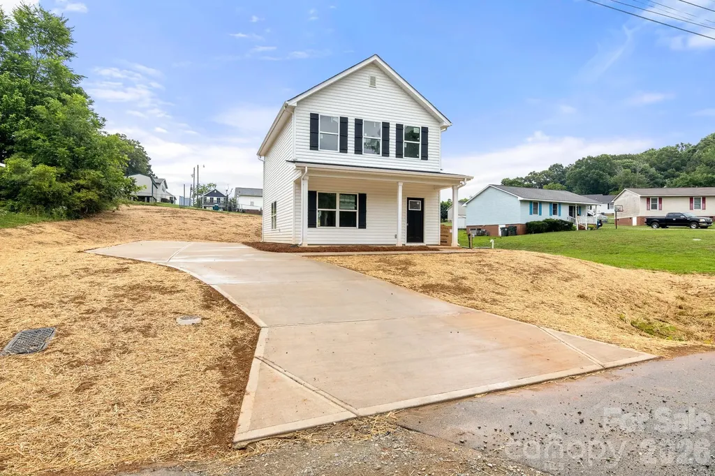 208 Myron Place Salisbury NC 28144