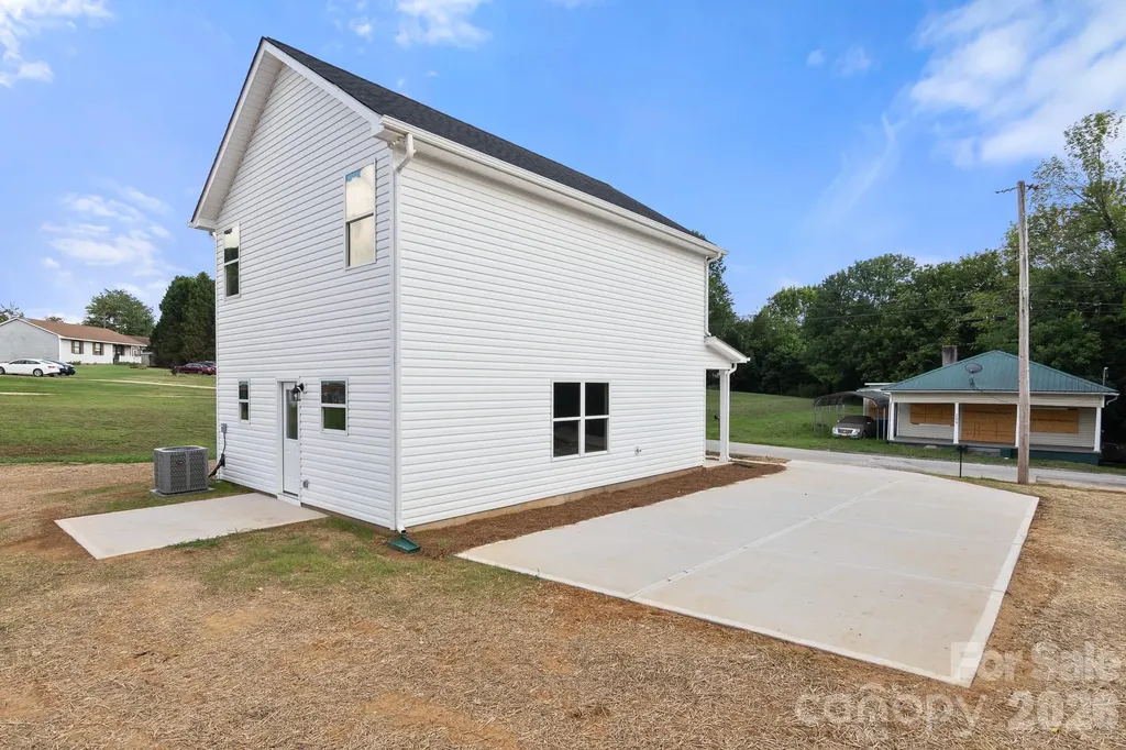 208 Myron Place Salisbury NC 28144