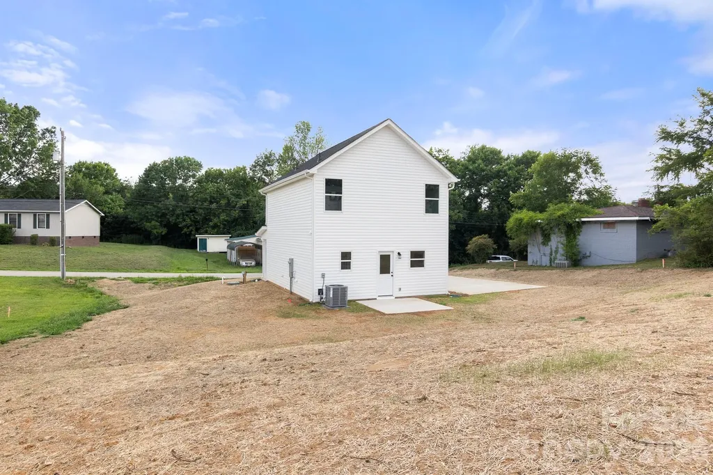 208 Myron Place Salisbury NC 28144