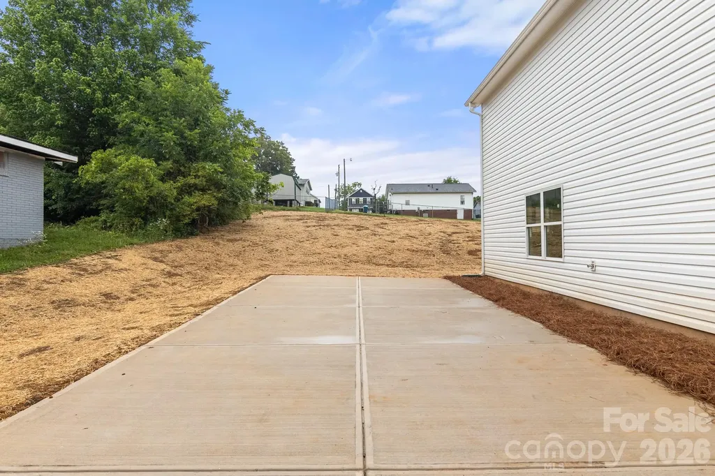 208 Myron Place Salisbury NC 28144