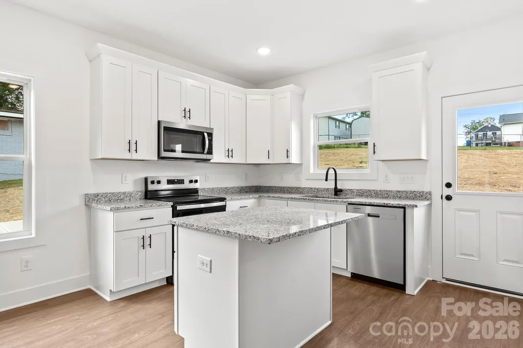 208 Myron Place Salisbury NC 28144