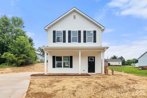 208 Myron Place Salisbury NC 28144