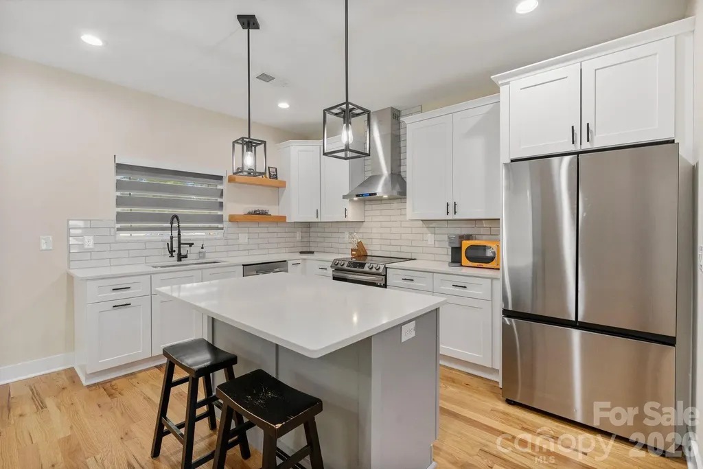 8925 Harrisburg Road Charlotte NC 28215