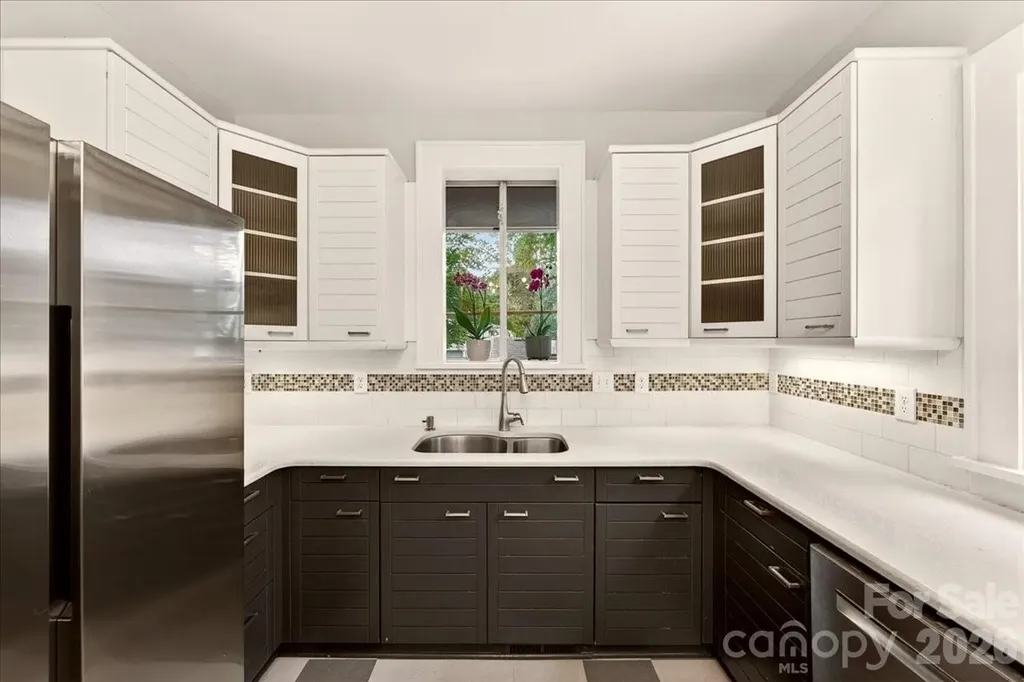 2208 E Fifth Street Charlotte NC 28204