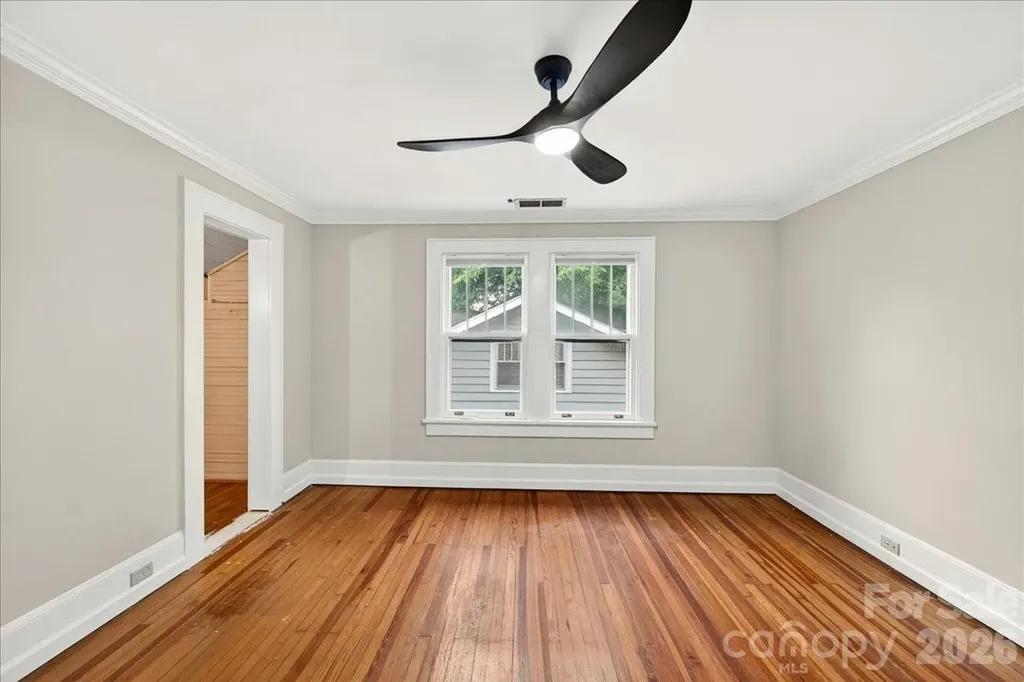 2208 E Fifth Street Charlotte NC 28204