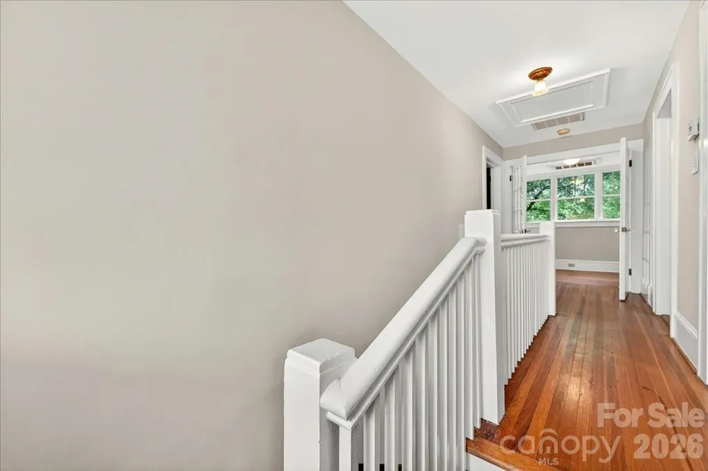 2208 E Fifth Street Charlotte NC 28204