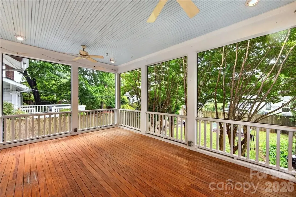 2208 E Fifth Street Charlotte NC 28204