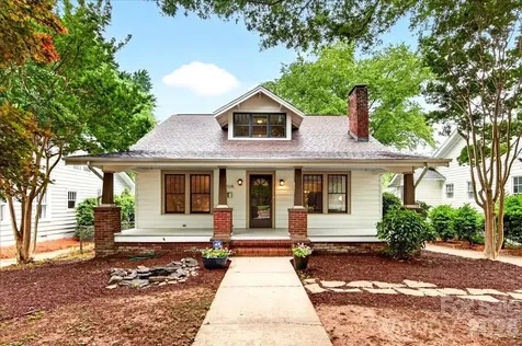 2208 E Fifth Street Charlotte NC 28204