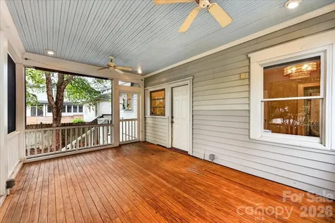 2208 E Fifth Street Charlotte NC 28204