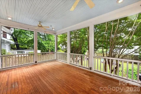 2208 E Fifth Street Charlotte NC 28204