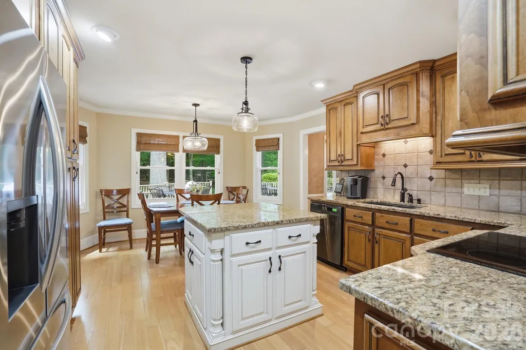 405 Hillcrest Drive Harrisburg NC 28075