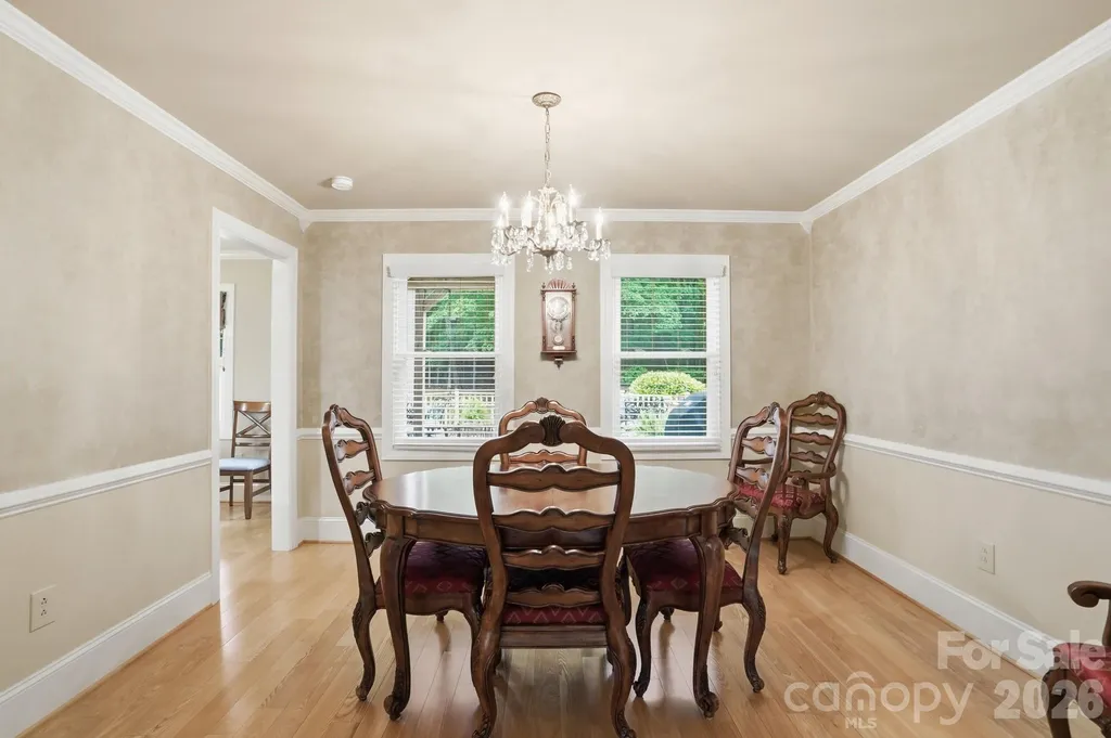 405 Hillcrest Drive Harrisburg NC 28075