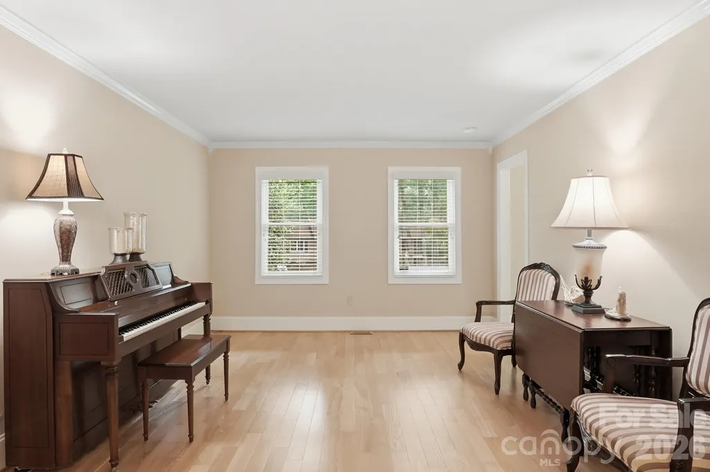 405 Hillcrest Drive Harrisburg NC 28075