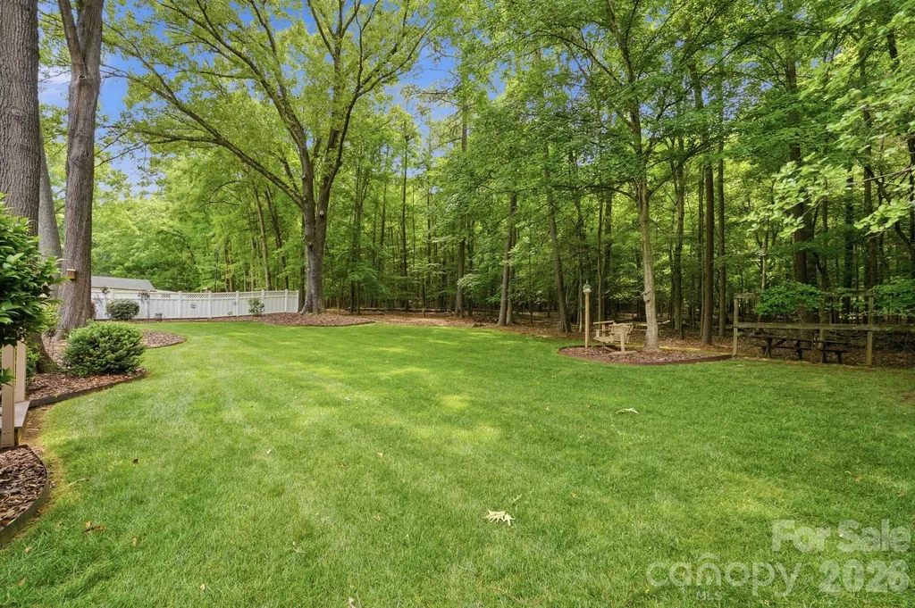 405 Hillcrest Drive Harrisburg NC 28075