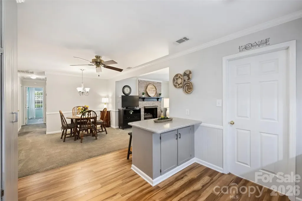 7008 Brookgreen Terrace Matthews NC 28104