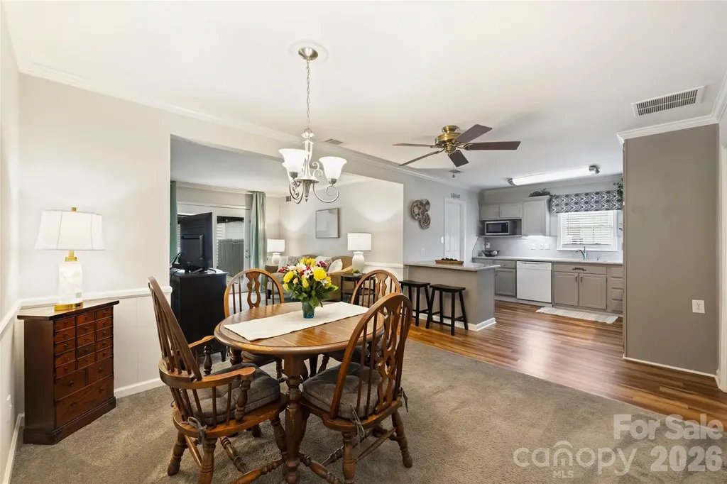 7008 Brookgreen Terrace Matthews NC 28104