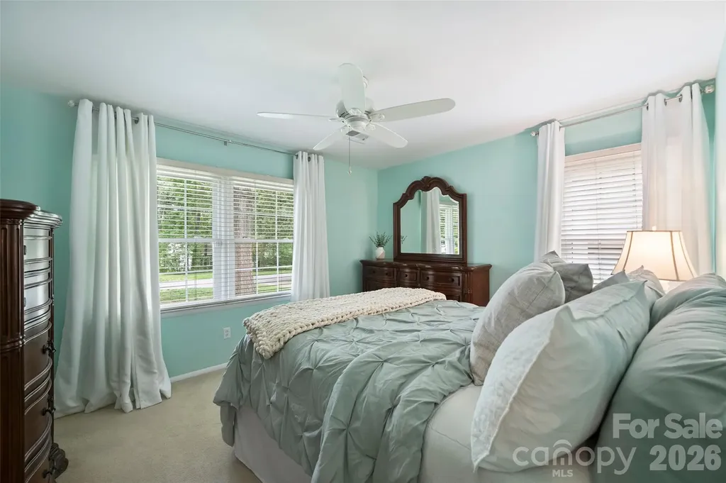 7008 Brookgreen Terrace Matthews NC 28104
