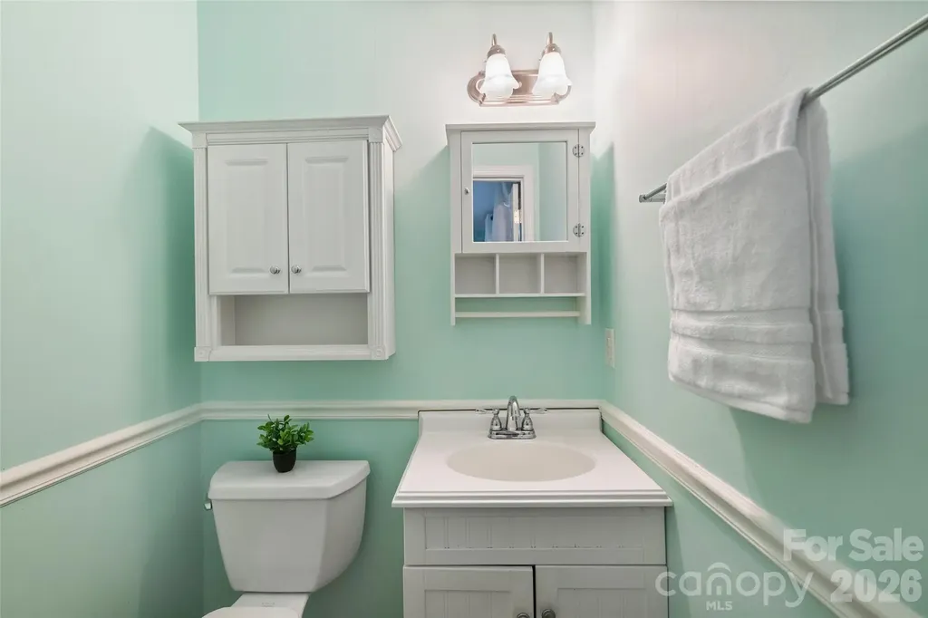 7008 Brookgreen Terrace Matthews NC 28104