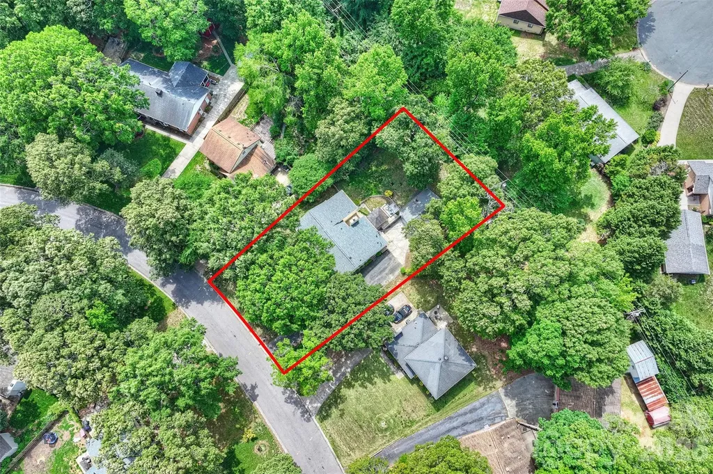 7008 Brookgreen Terrace Matthews NC 28104
