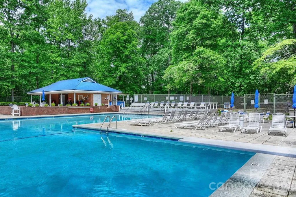 7008 Brookgreen Terrace Matthews NC 28104