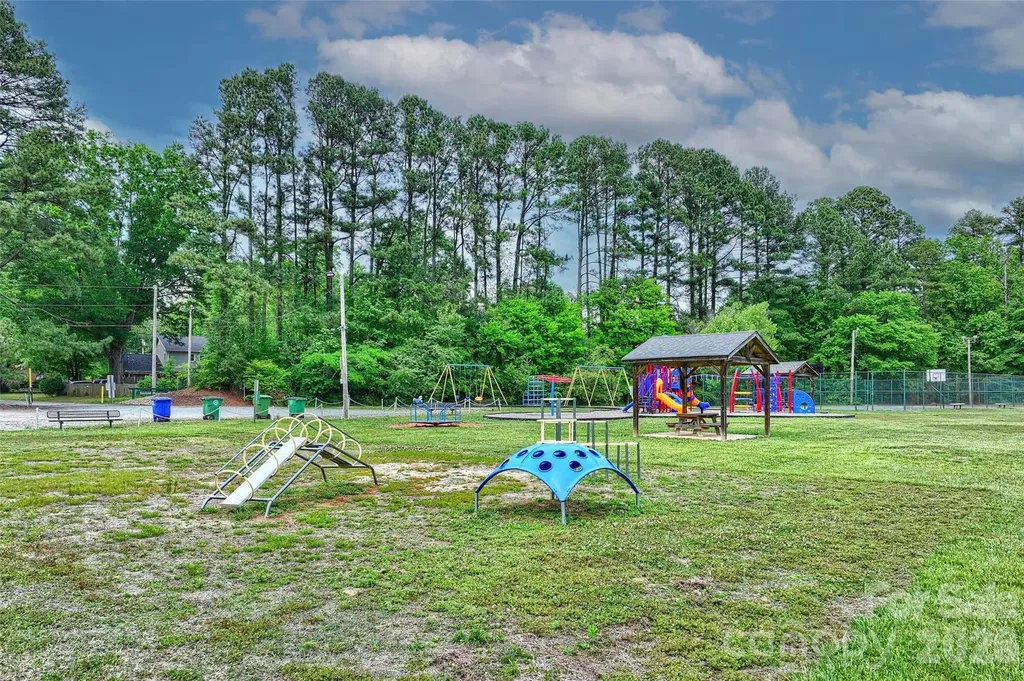 7008 Brookgreen Terrace Matthews NC 28104