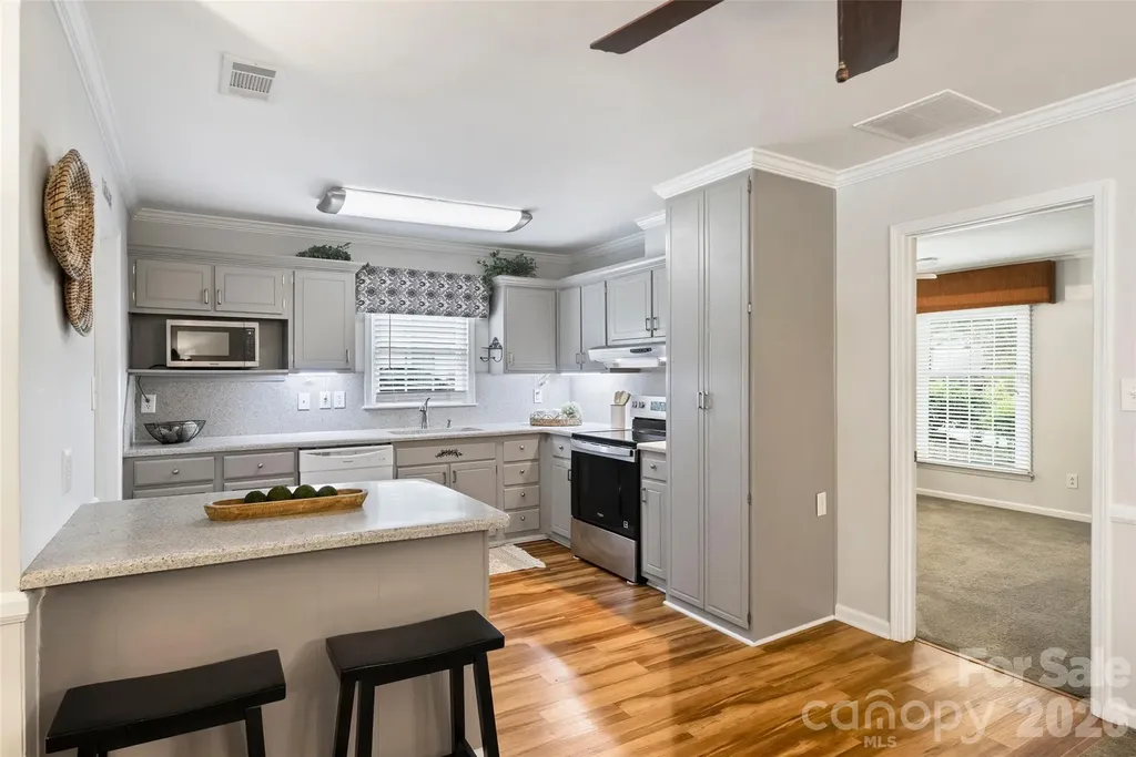 7008 Brookgreen Terrace Matthews NC 28104