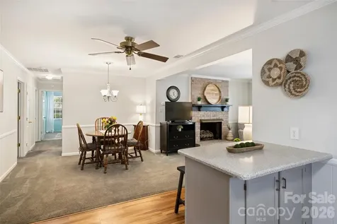7008 Brookgreen Terrace Matthews NC 28104