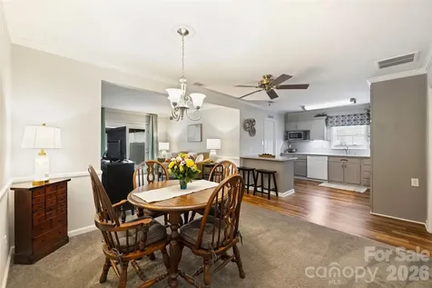 7008 Brookgreen Terrace Matthews NC 28104