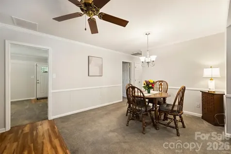 7008 Brookgreen Terrace Matthews NC 28104