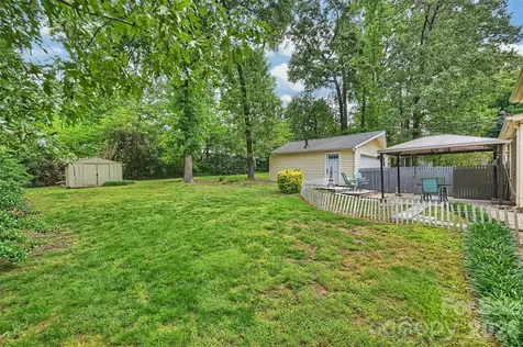 7008 Brookgreen Terrace Matthews NC 28104