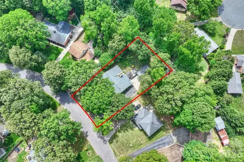7008 Brookgreen Terrace Matthews NC 28104