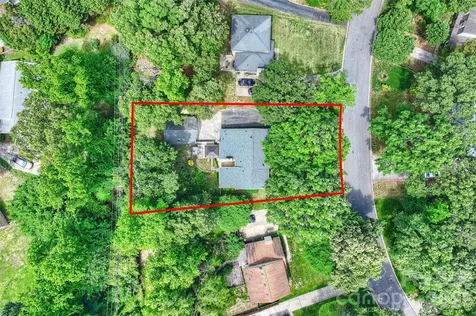 7008 Brookgreen Terrace Matthews NC 28104
