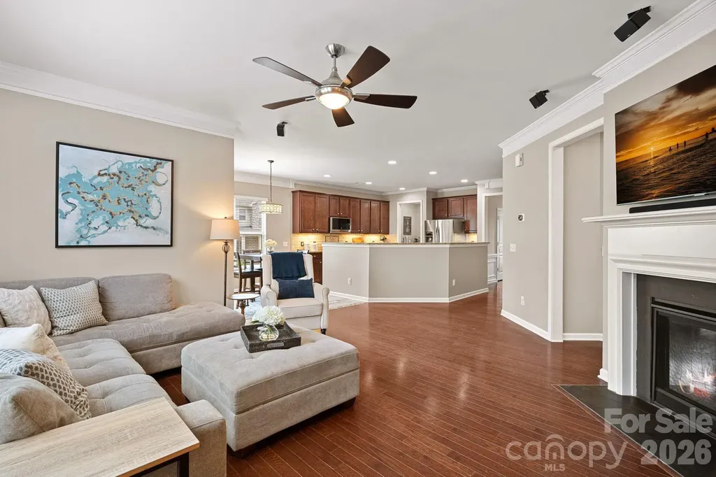404 Senate Court Way Huntersville NC 28078