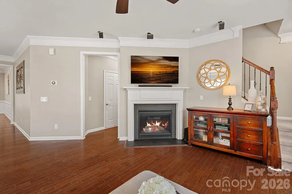 404 Senate Court Way Huntersville NC 28078