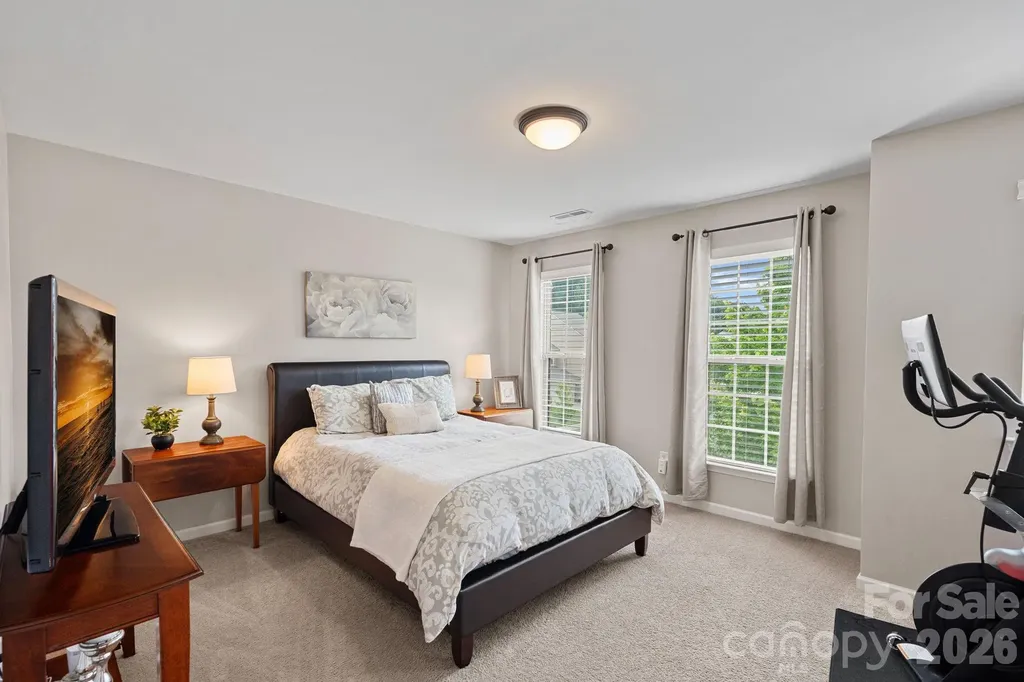 404 Senate Court Way Huntersville NC 28078
