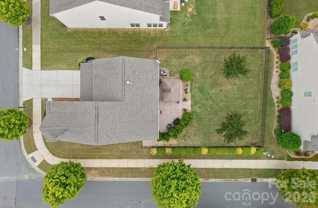 404 Senate Court Way Huntersville NC 28078